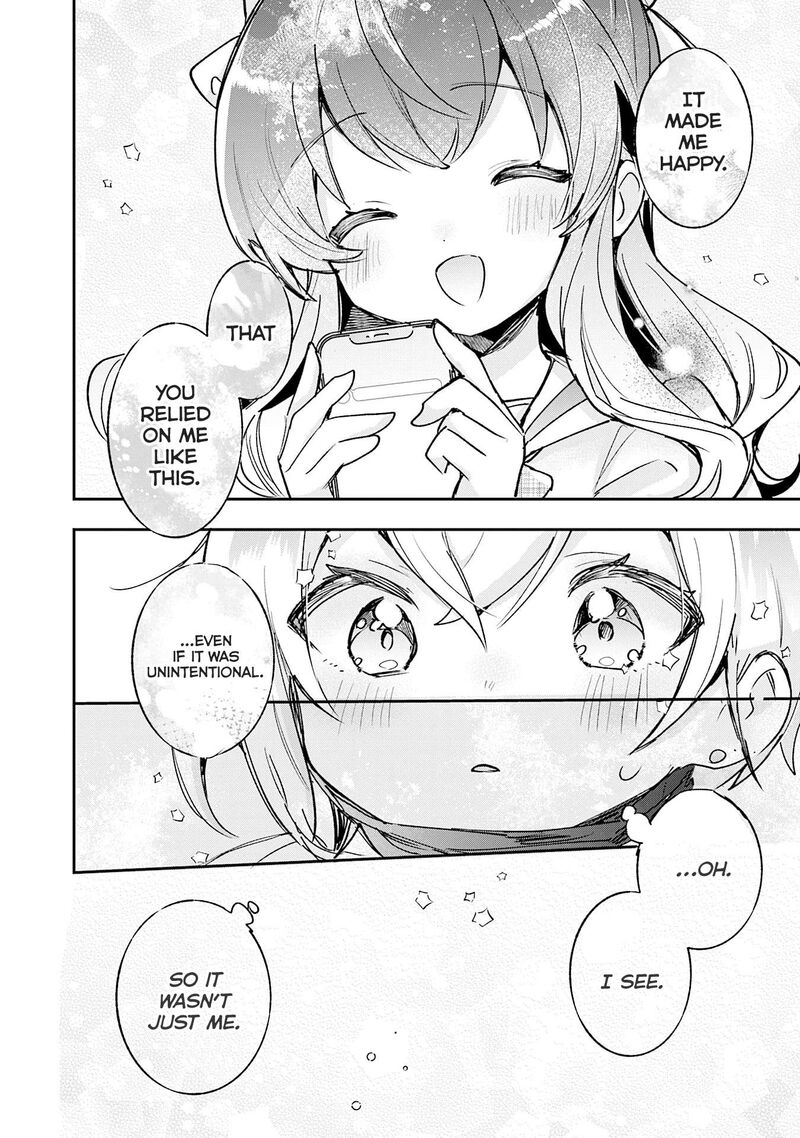 Sugar Meets Girl 22 23