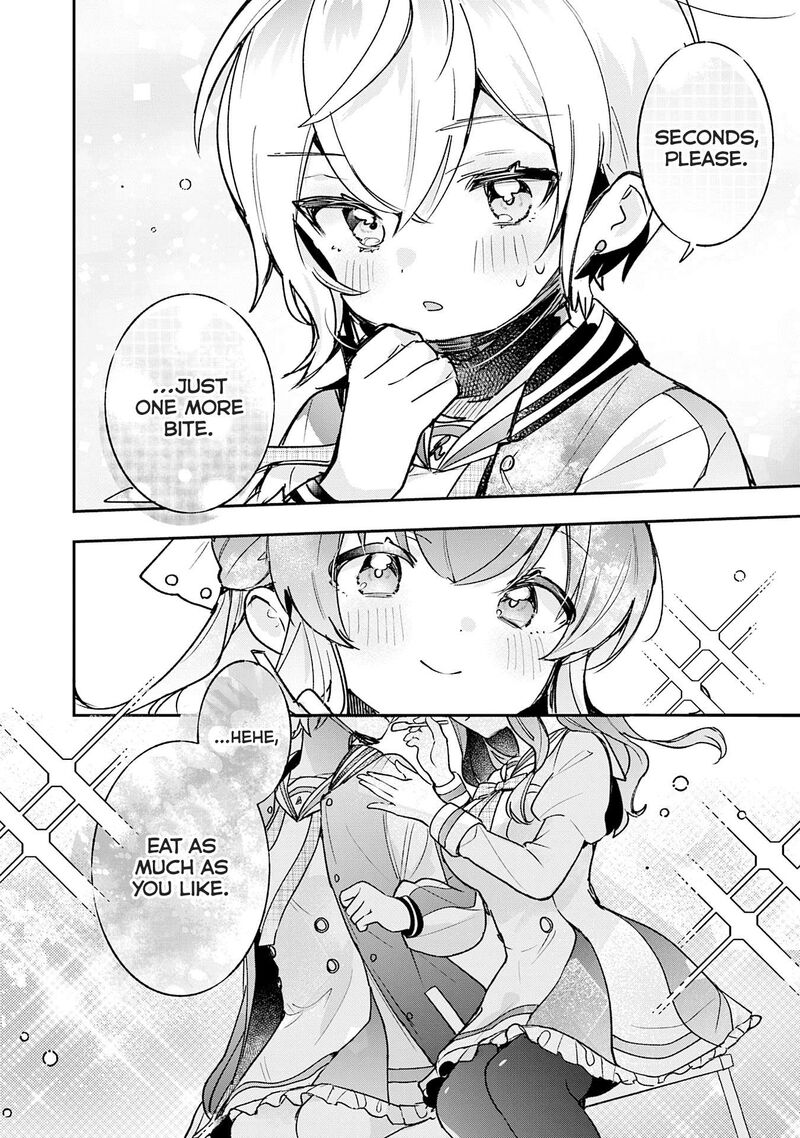 Sugar Meets Girl 22 25