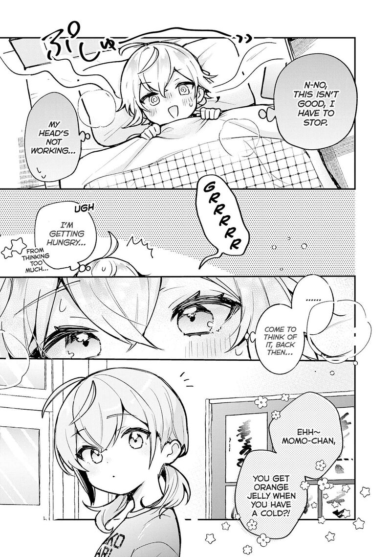 Sugar Meets Girl 22 6