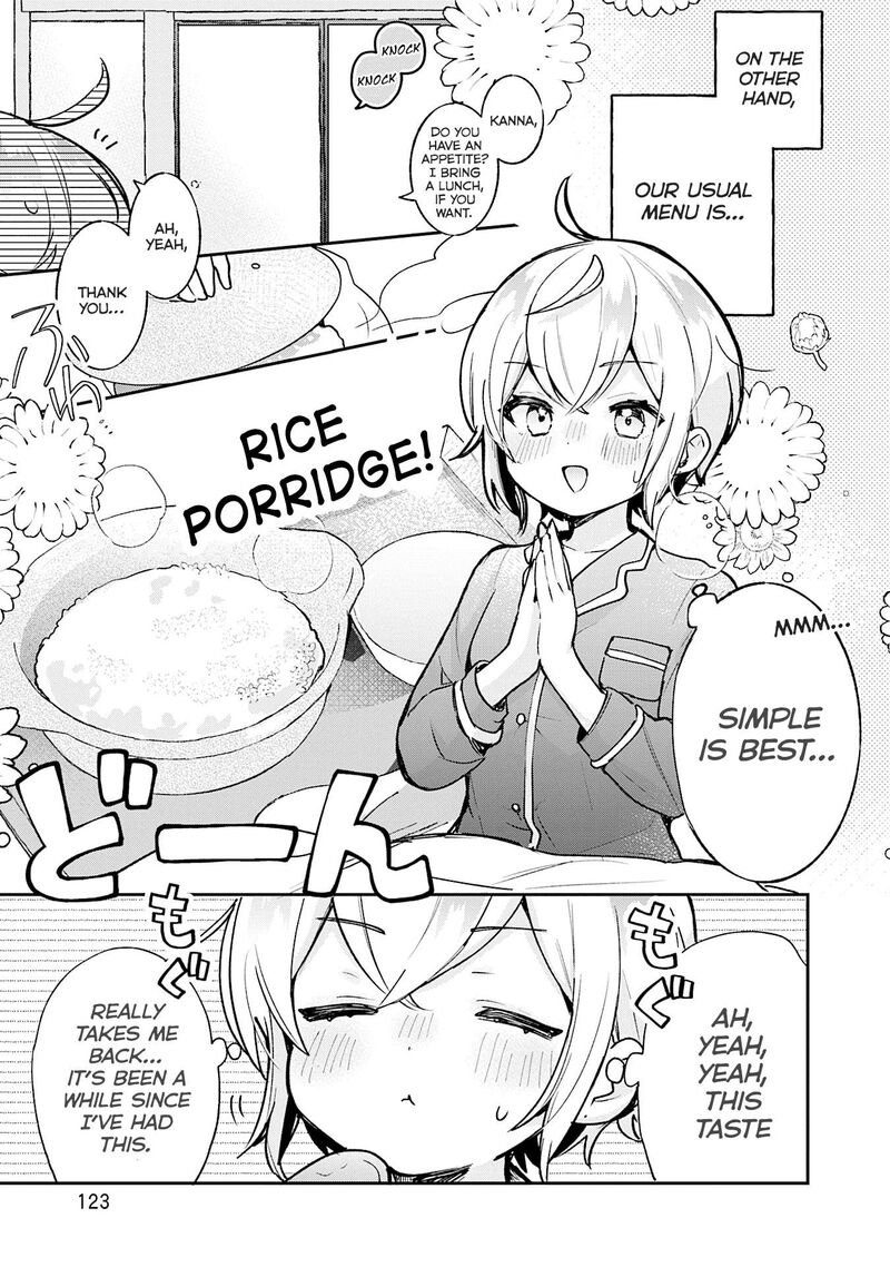 Sugar Meets Girl 22 8