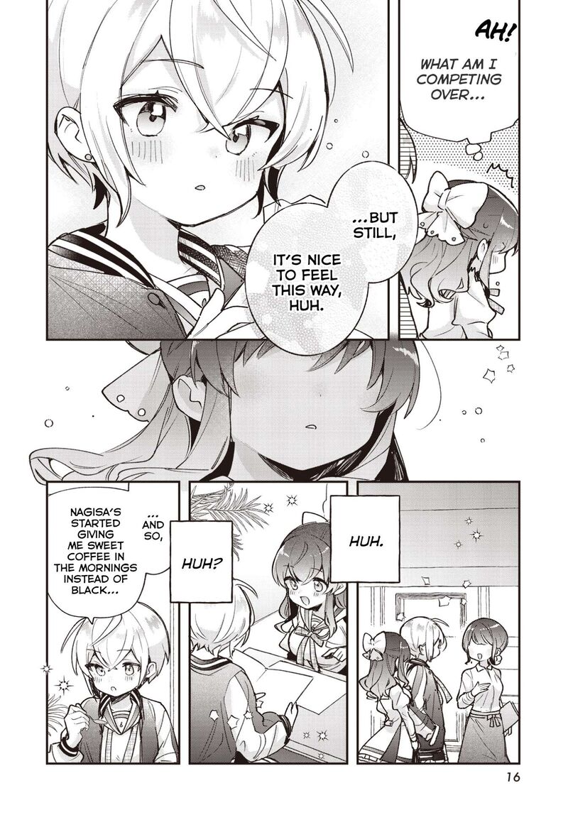 Sugar Meets Girl 24 13