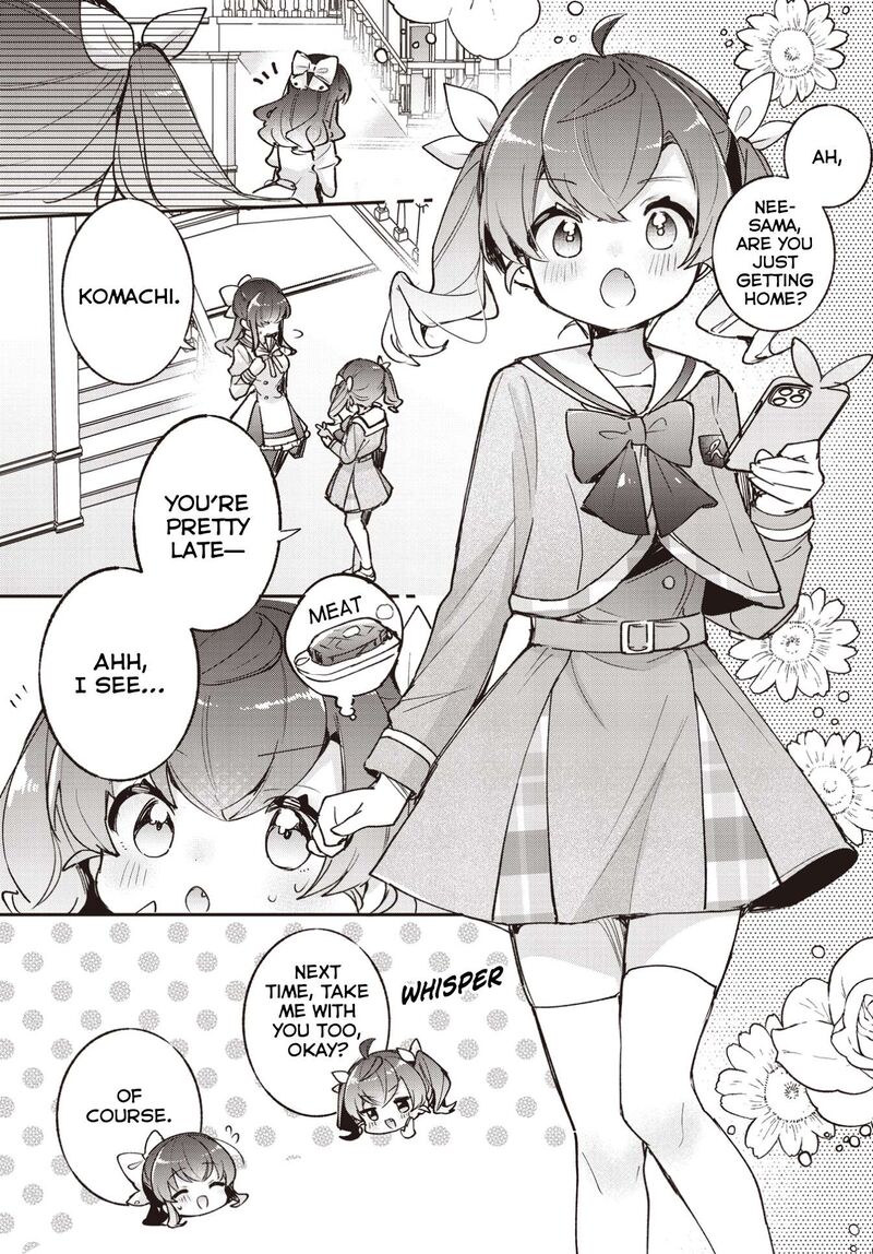 Sugar Meets Girl 24 16