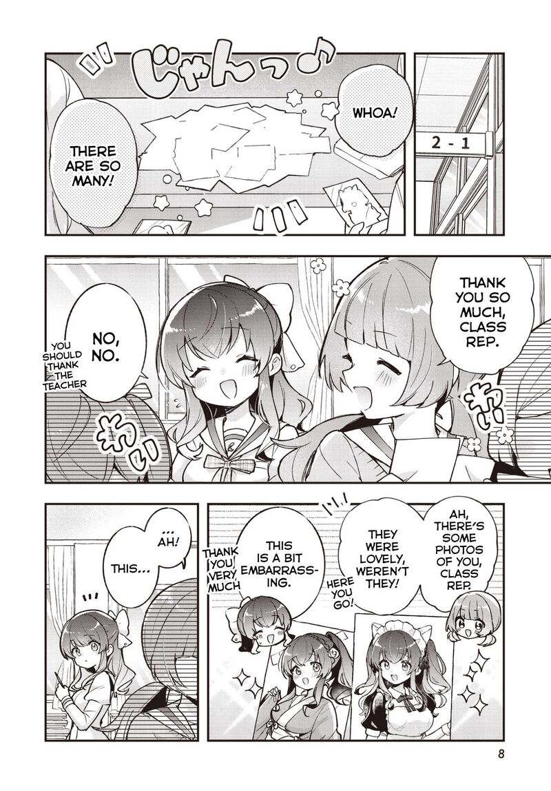 Sugar Meets Girl 24 5