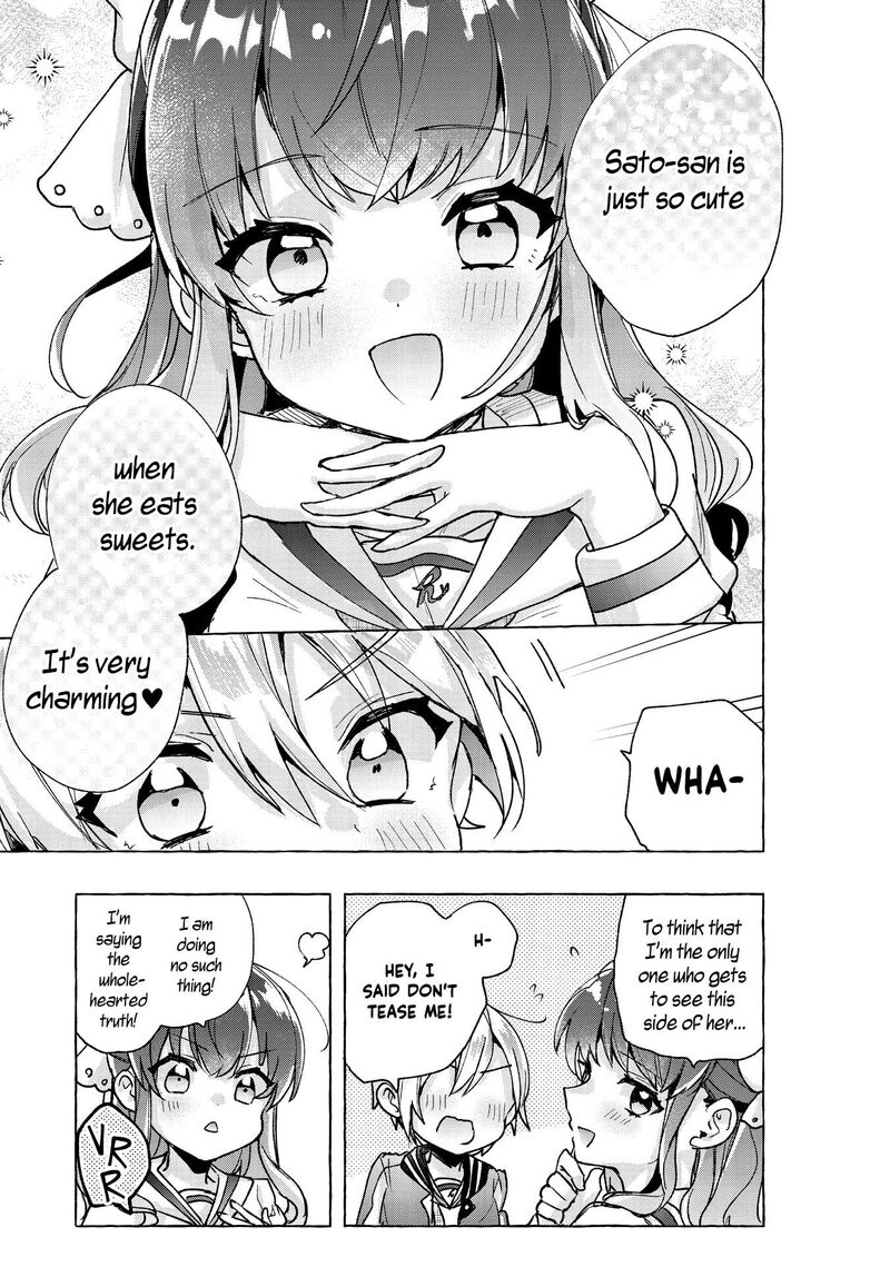 Sugar Meets Girl 3 24