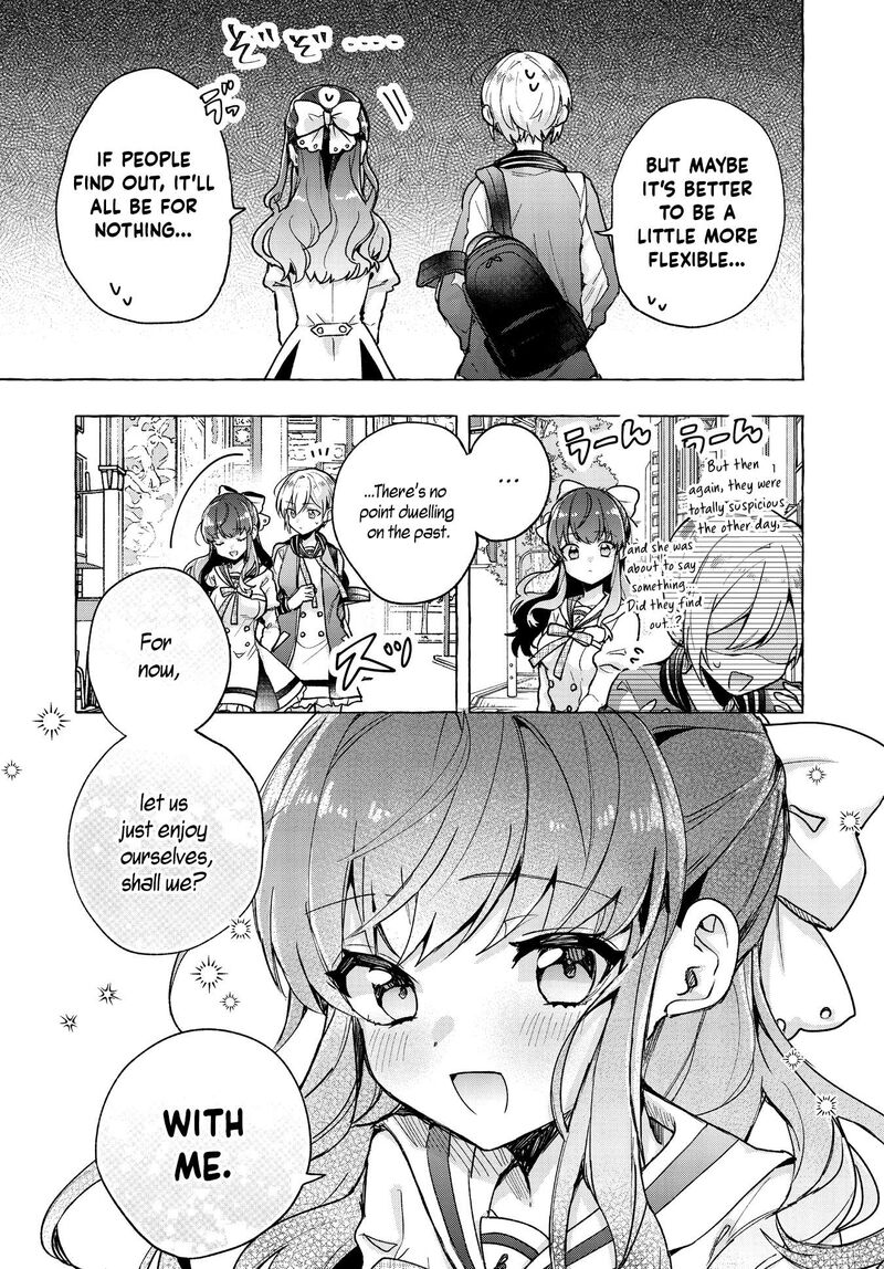 Sugar Meets Girl 3 9