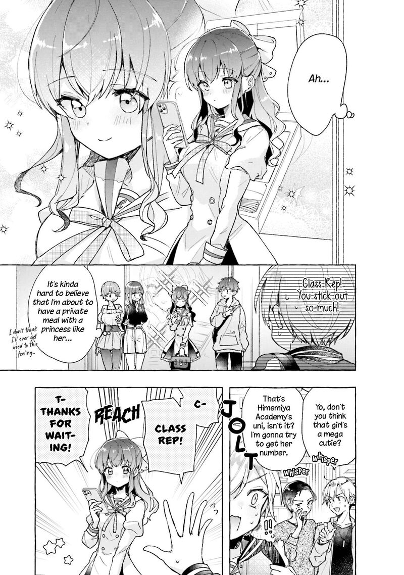 Sugar Meets Girl 4 5