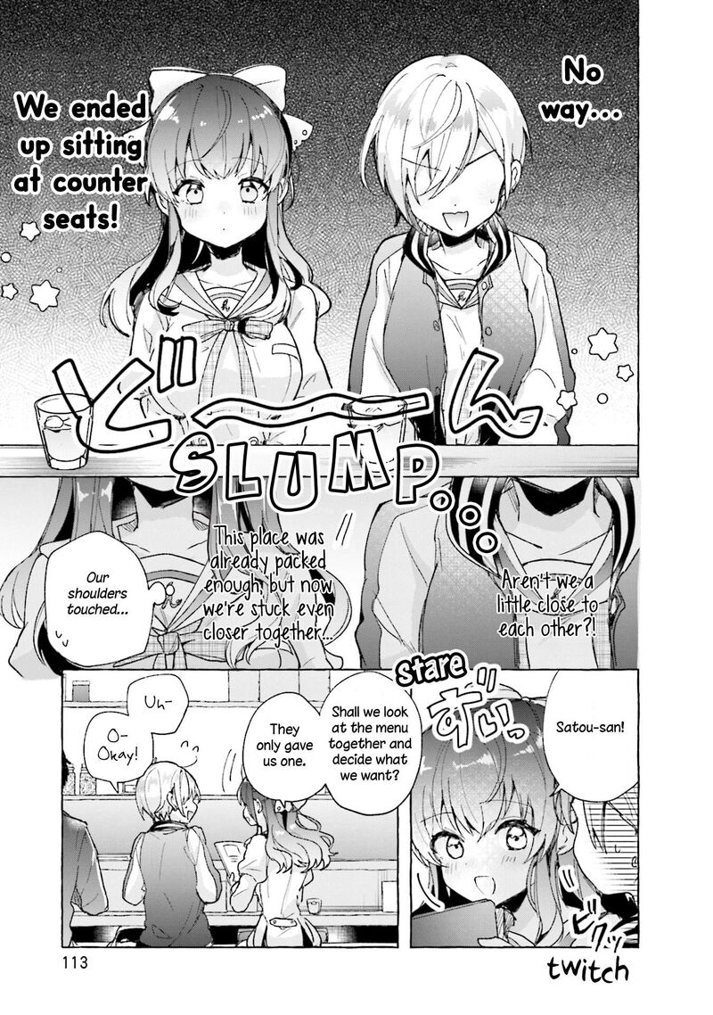 Sugar Meets Girl 4 9