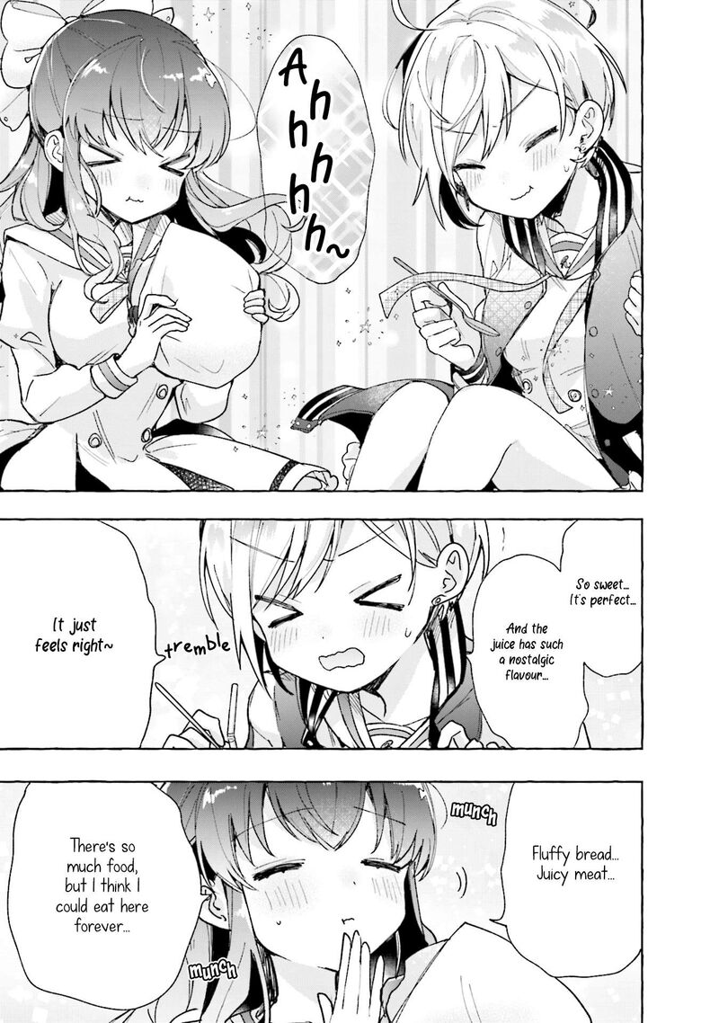 Sugar Meets Girl 5 16