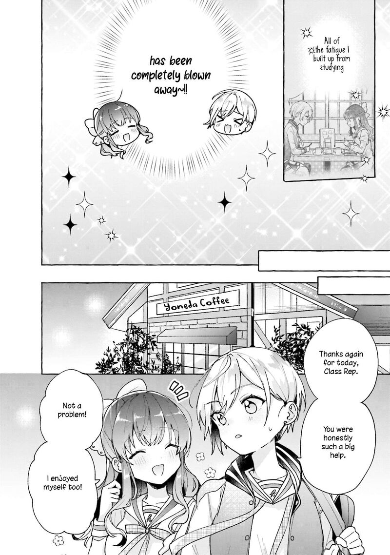 Sugar Meets Girl 5 17