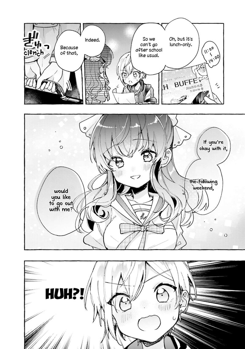 Sugar Meets Girl 5 19