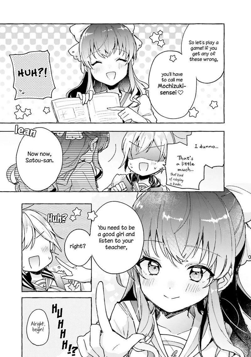 Sugar Meets Girl 5 9