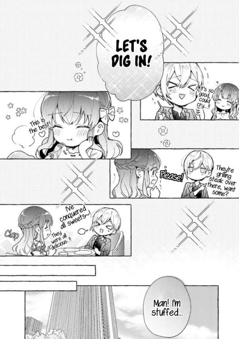 Sugar Meets Girl 6 15