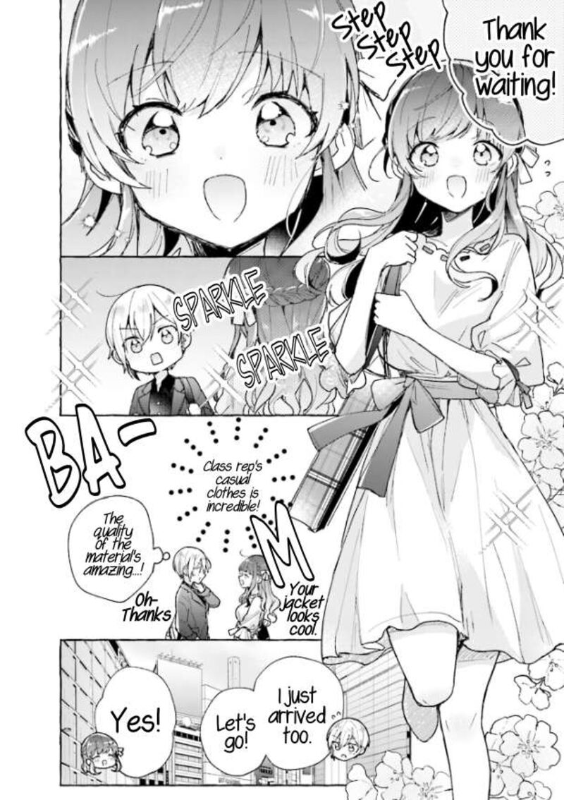 Sugar Meets Girl 6 4