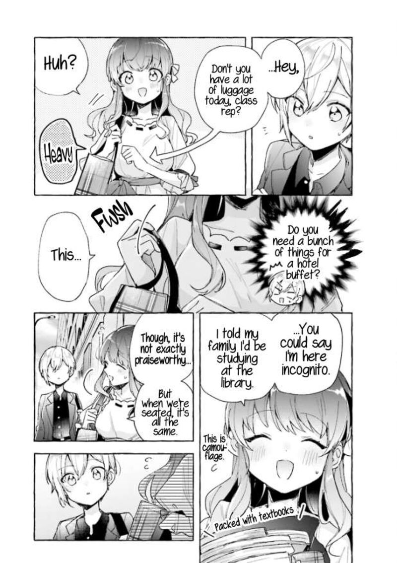 Sugar Meets Girl 6 5