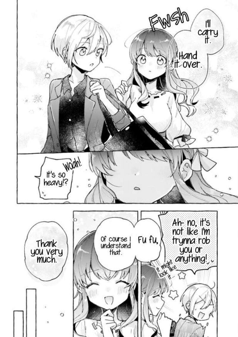 Sugar Meets Girl 6 6