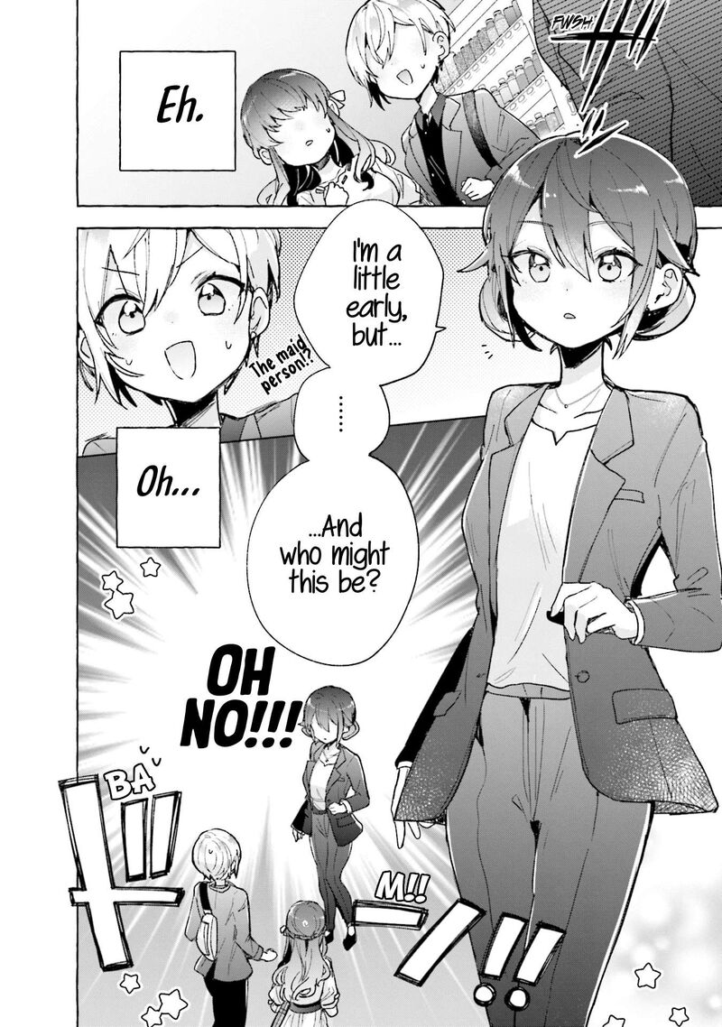 Sugar Meets Girl 7 20