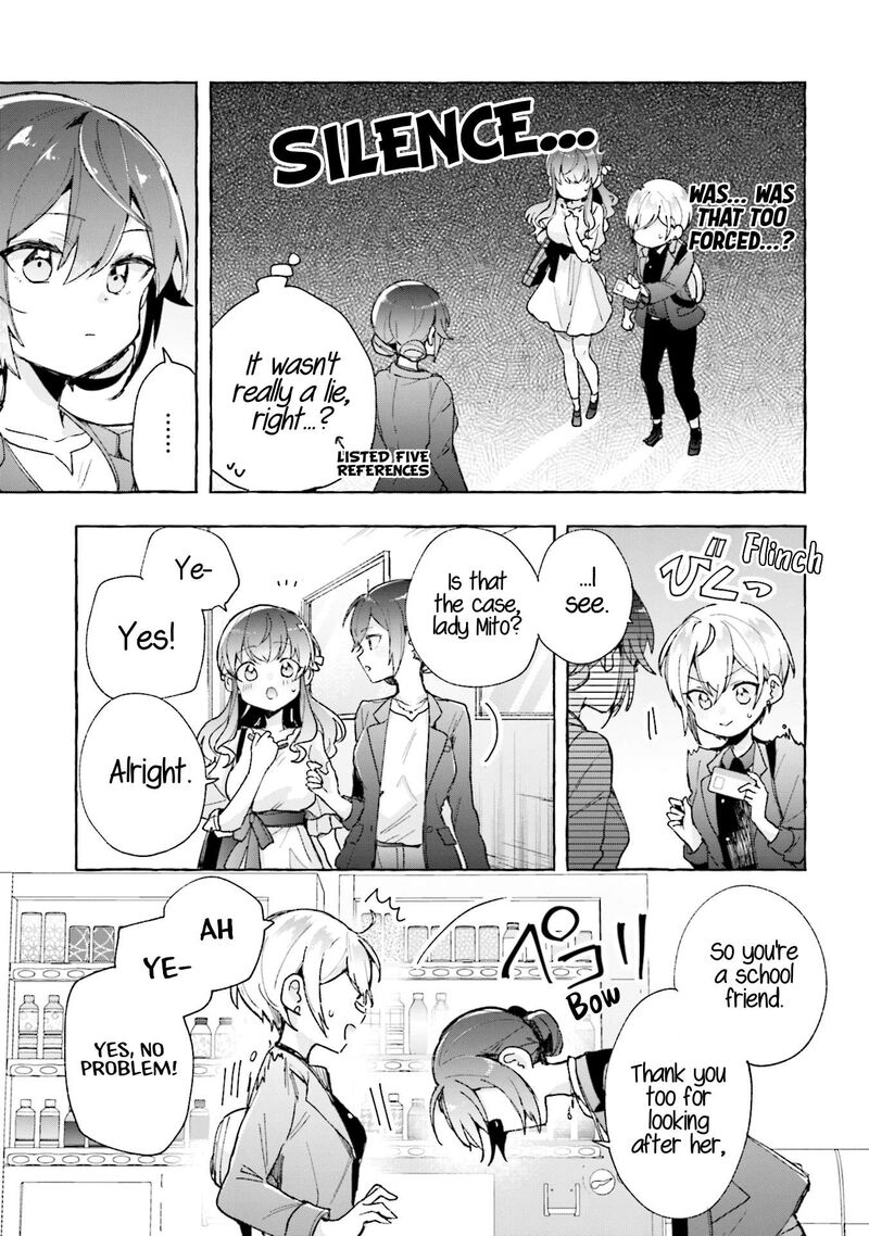 Sugar Meets Girl 7 23