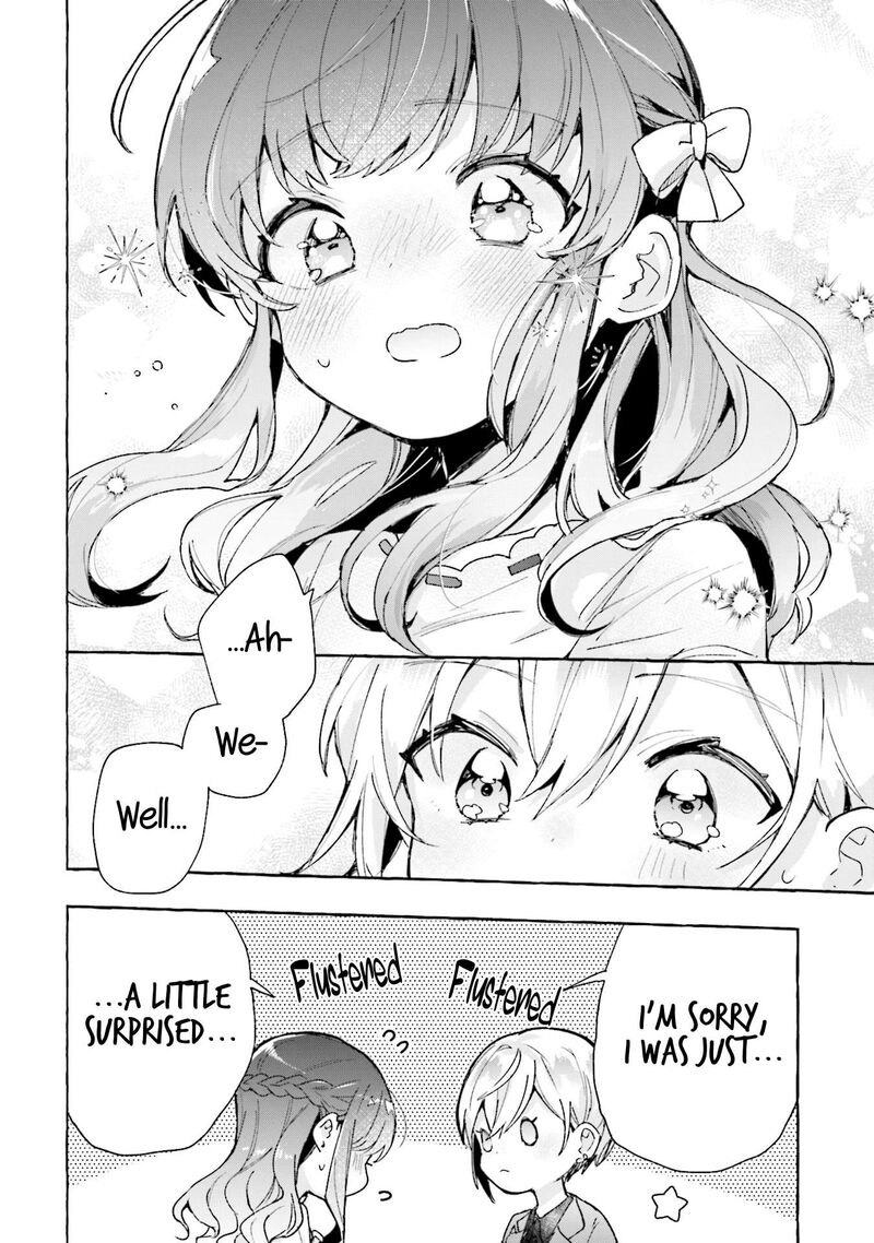 Sugar Meets Girl 7 6