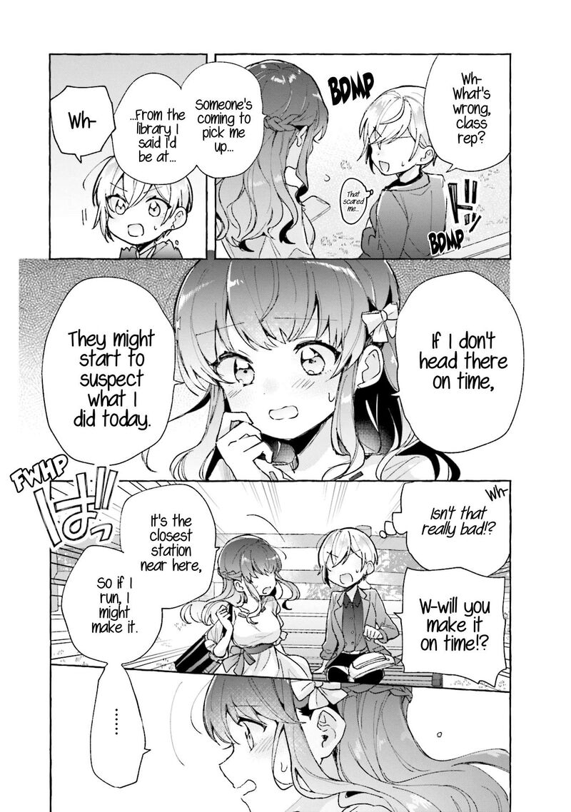 Sugar Meets Girl 7 9
