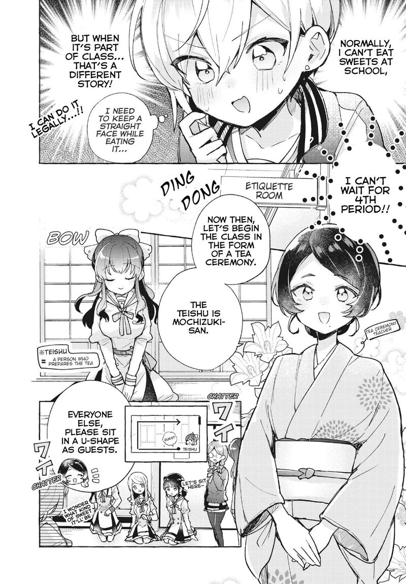 Sugar Meets Girl 8 4