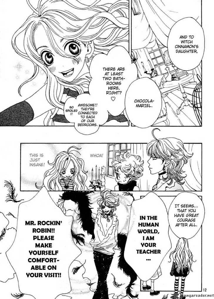 Sugar Sugar Rune 1 12