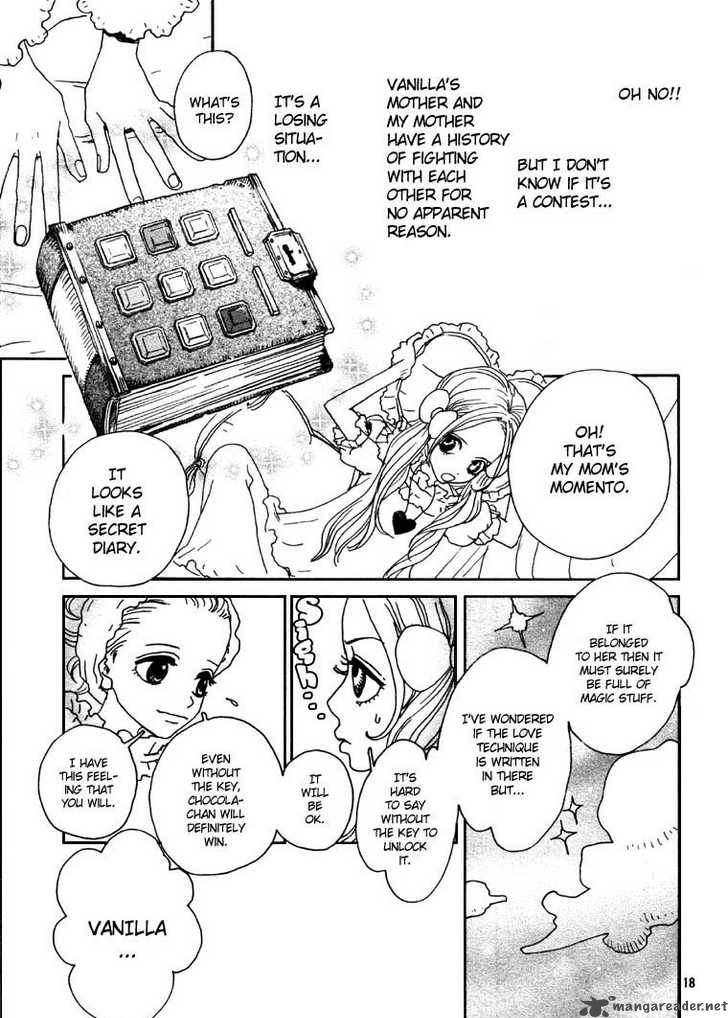 Sugar Sugar Rune 1 18