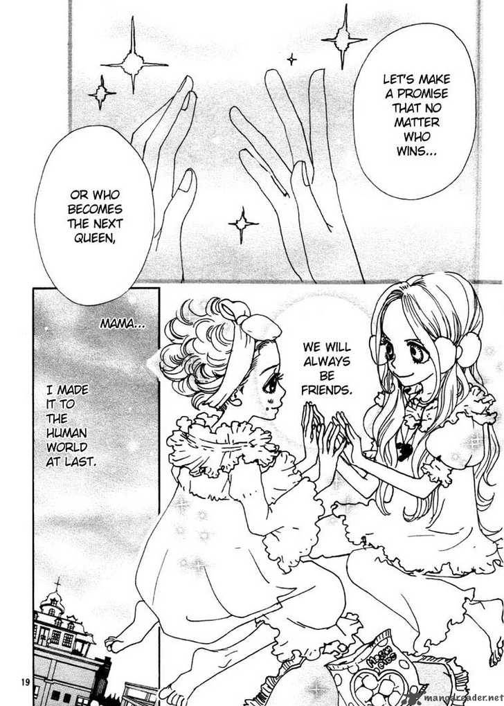 Sugar Sugar Rune 1 19