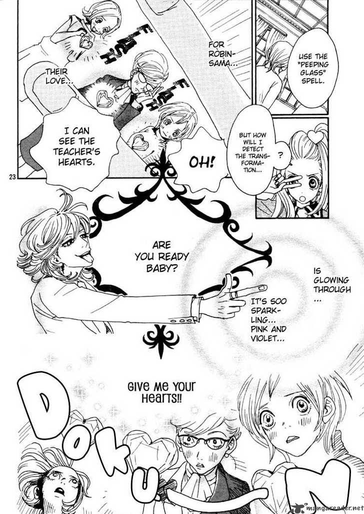 Sugar Sugar Rune 1 23