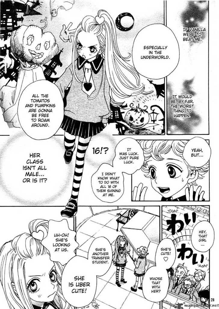 Sugar Sugar Rune 1 28