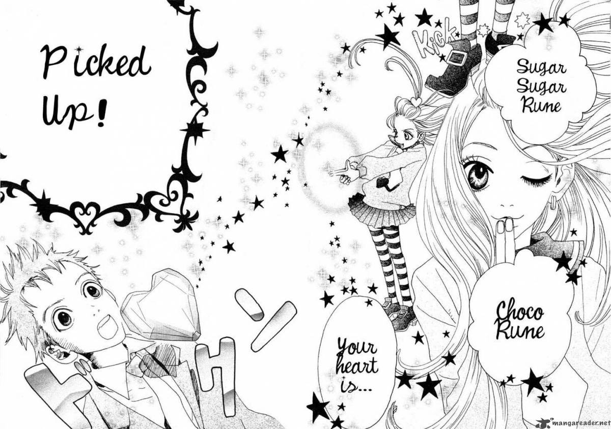 Sugar Sugar Rune 1 31