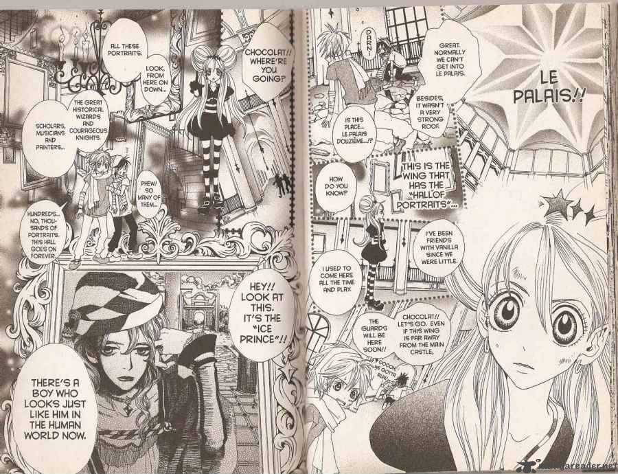 Sugar Sugar Rune 10 7