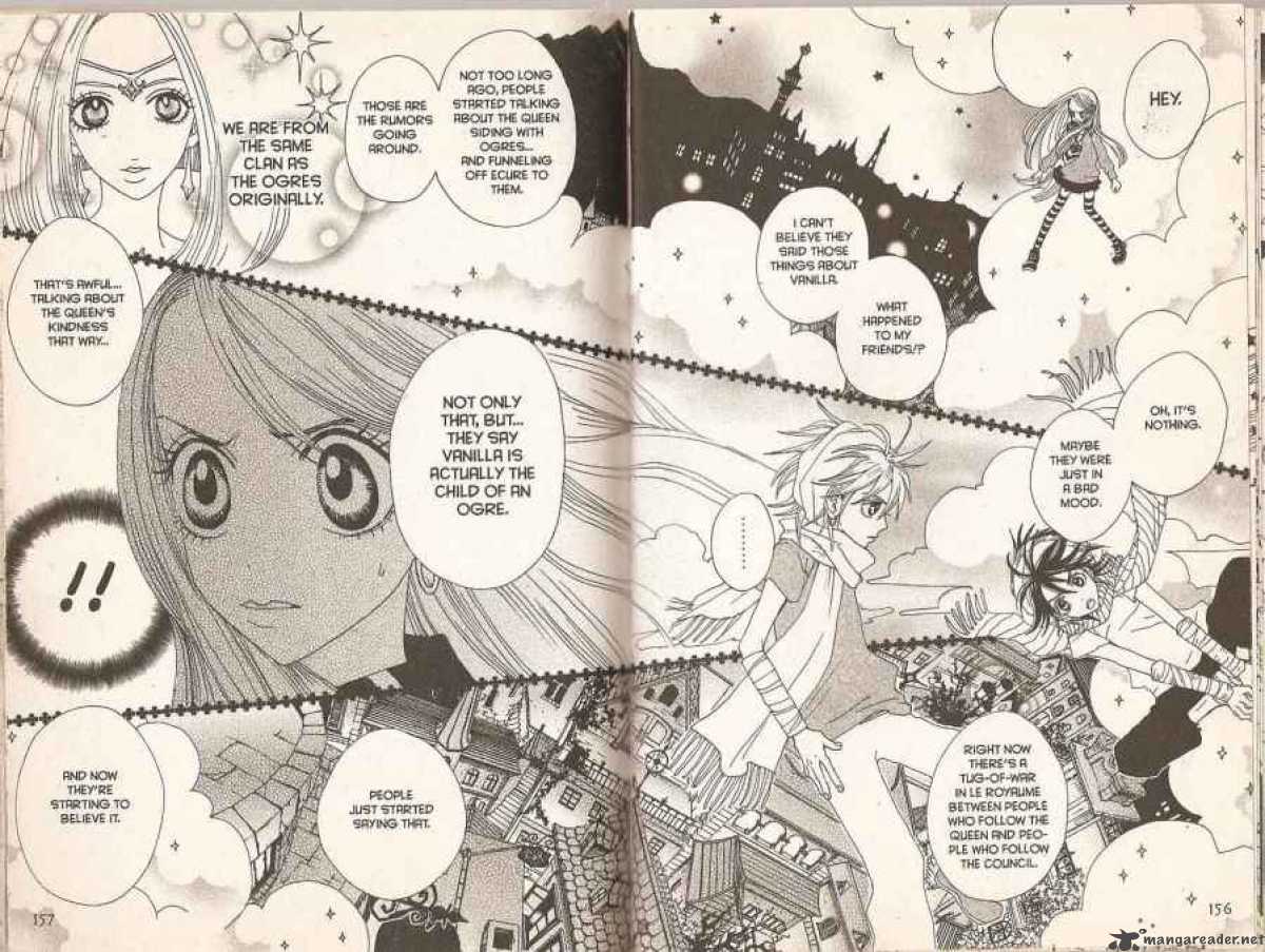 Sugar Sugar Rune 11 10