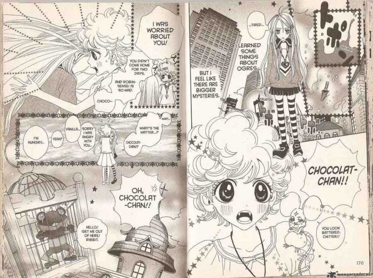 Sugar Sugar Rune 11 17