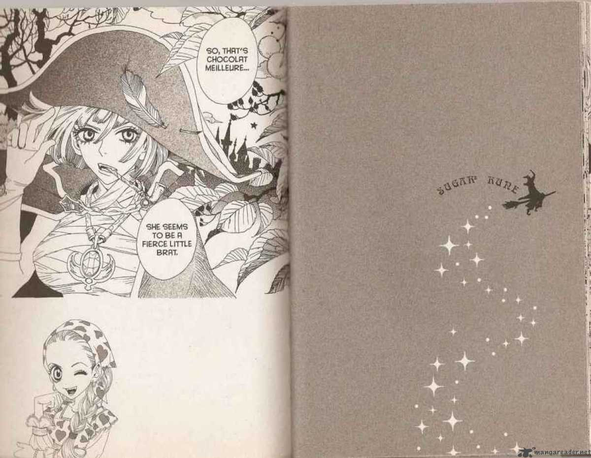 Sugar Sugar Rune 11 2