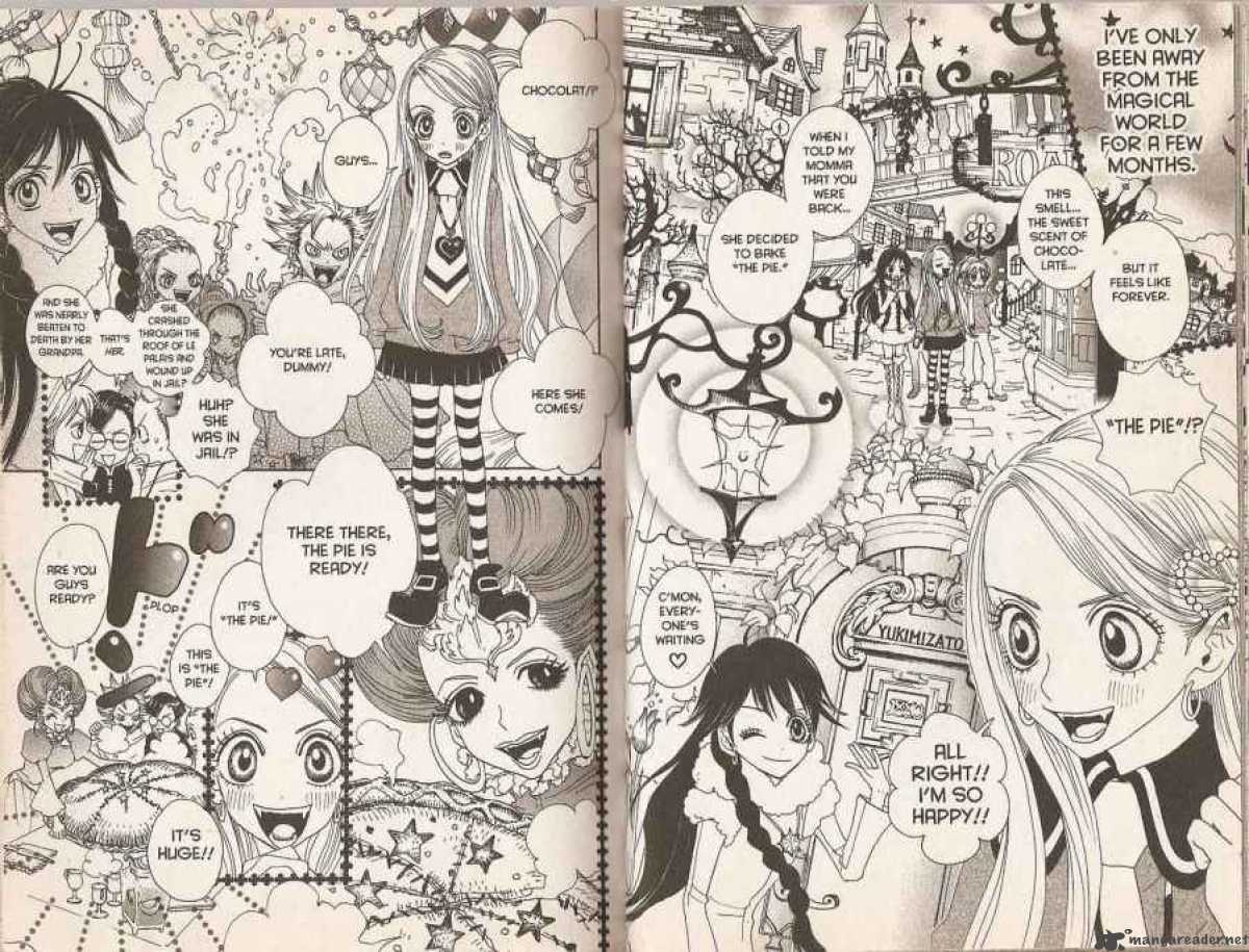 Sugar Sugar Rune 11 3