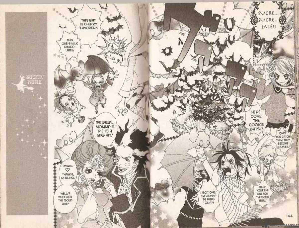 Sugar Sugar Rune 11 4