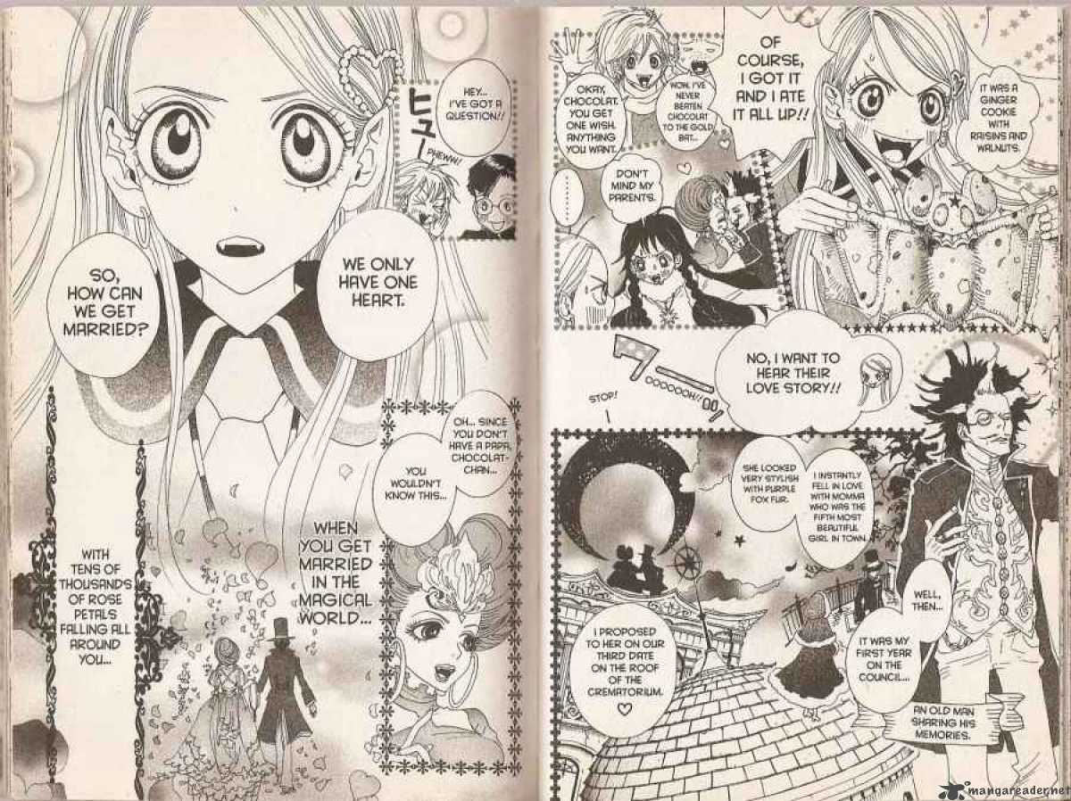 Sugar Sugar Rune 11 5