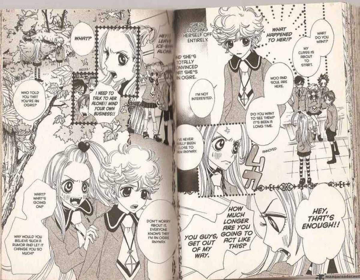 Sugar Sugar Rune 14 11