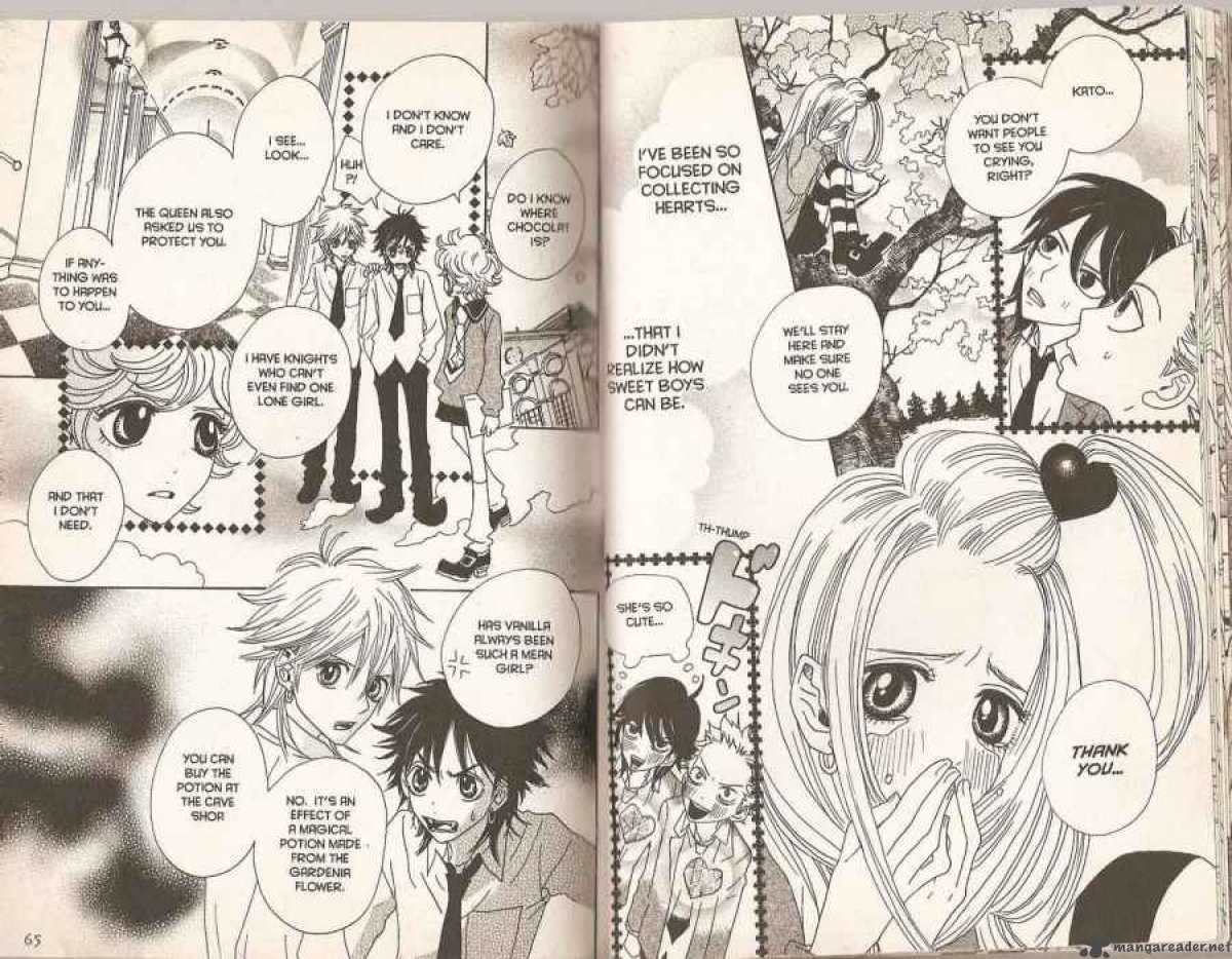 Sugar Sugar Rune 14 14