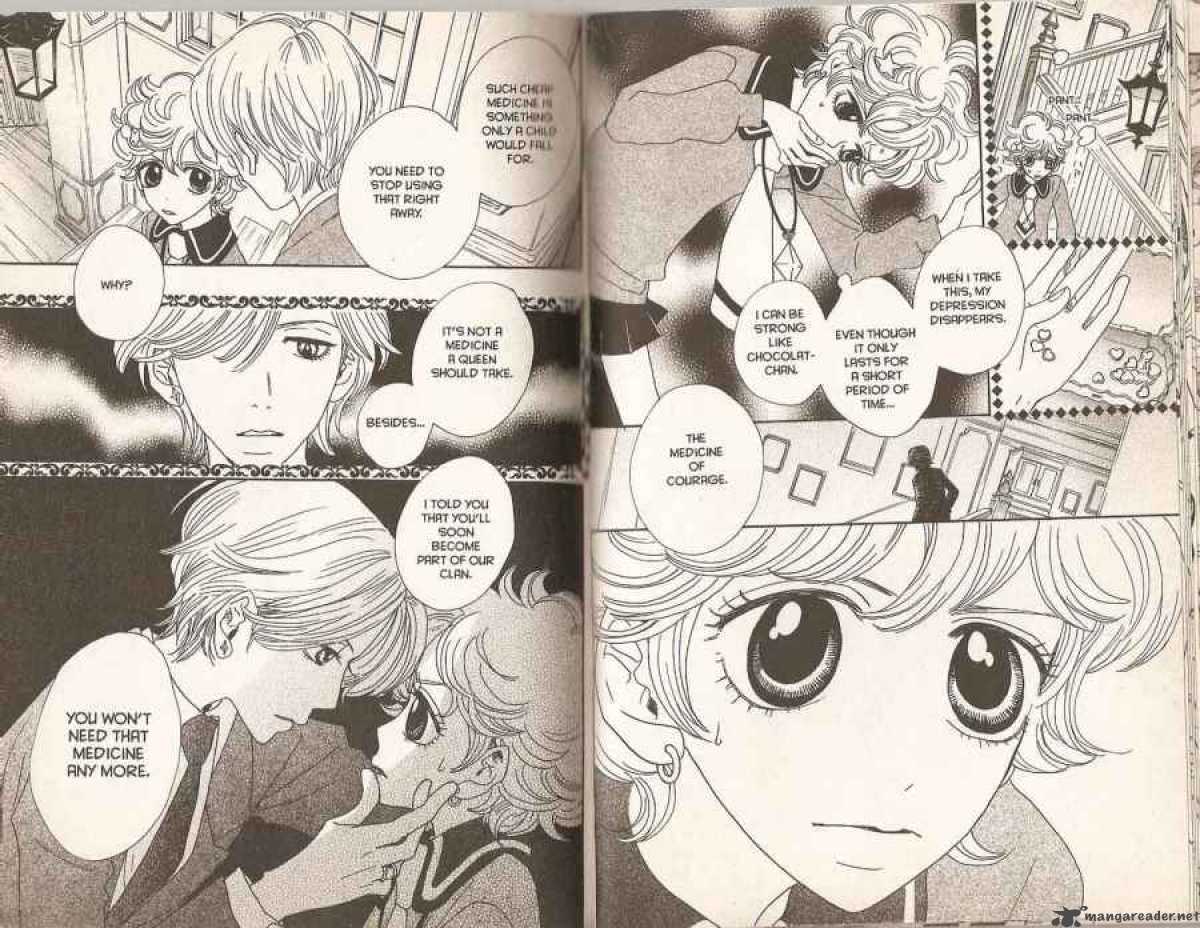 Sugar Sugar Rune 14 15