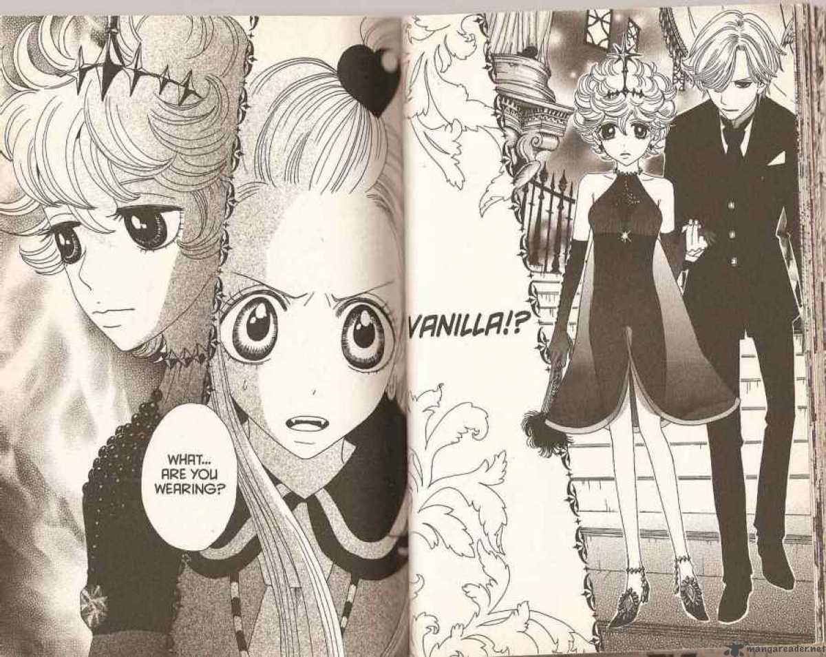 Sugar Sugar Rune 15 11