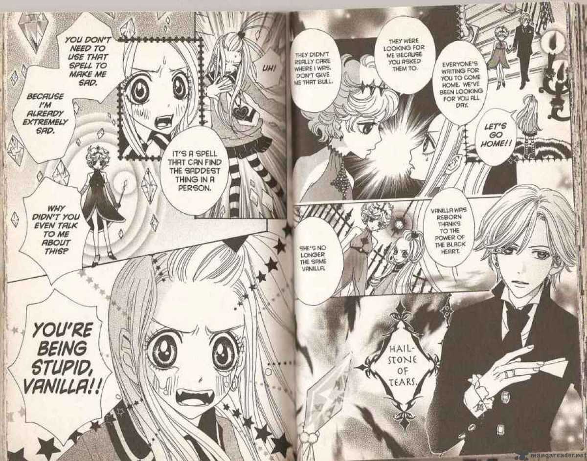 Sugar Sugar Rune 15 12