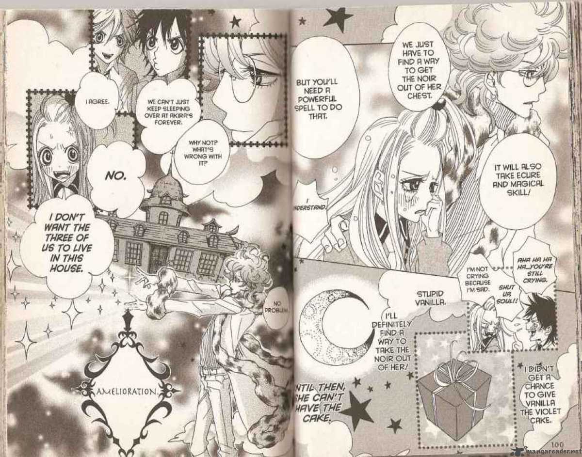 Sugar Sugar Rune 15 14