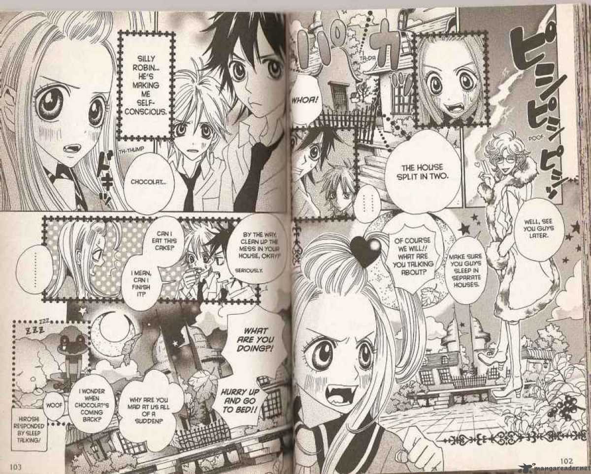 Sugar Sugar Rune 15 15