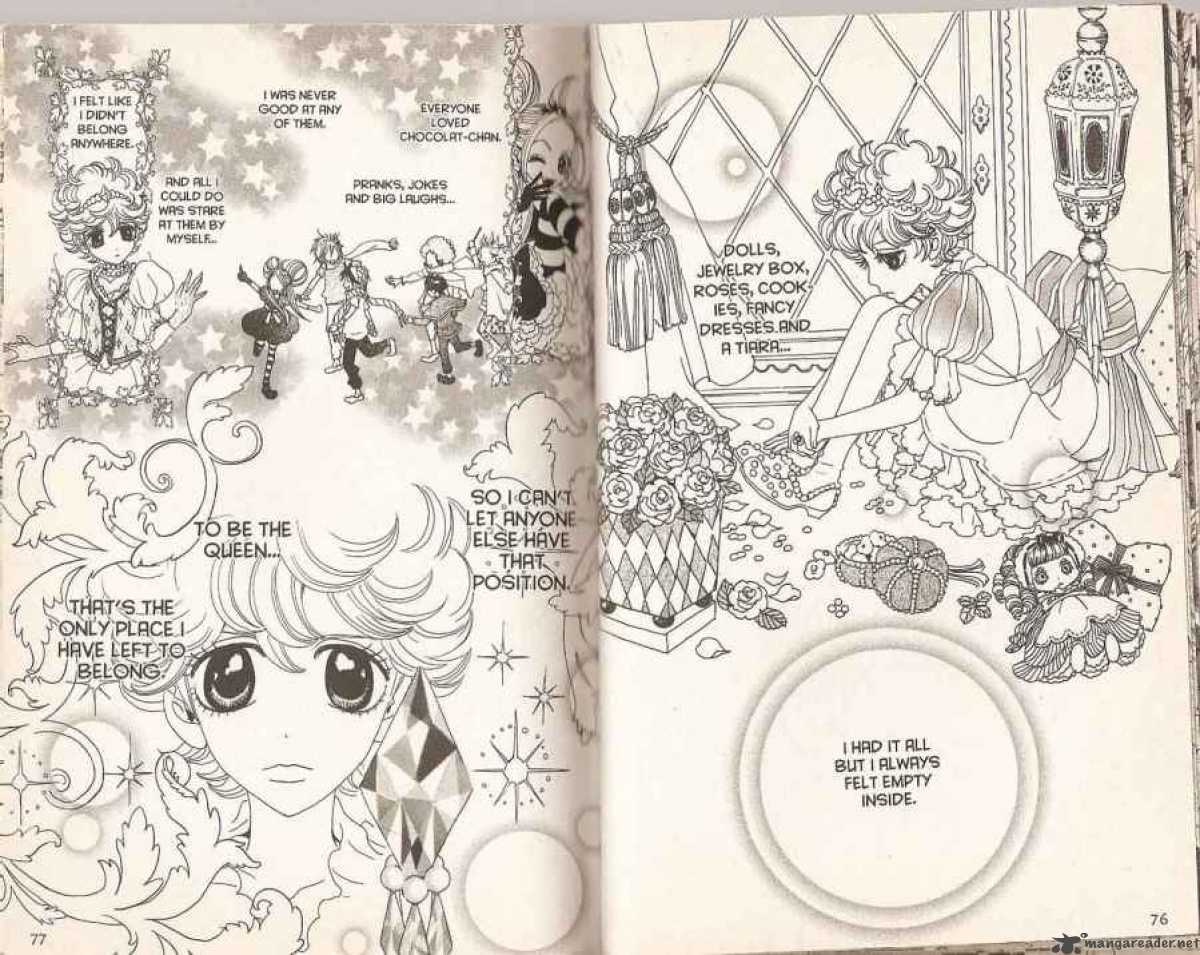 Sugar Sugar Rune 15 2