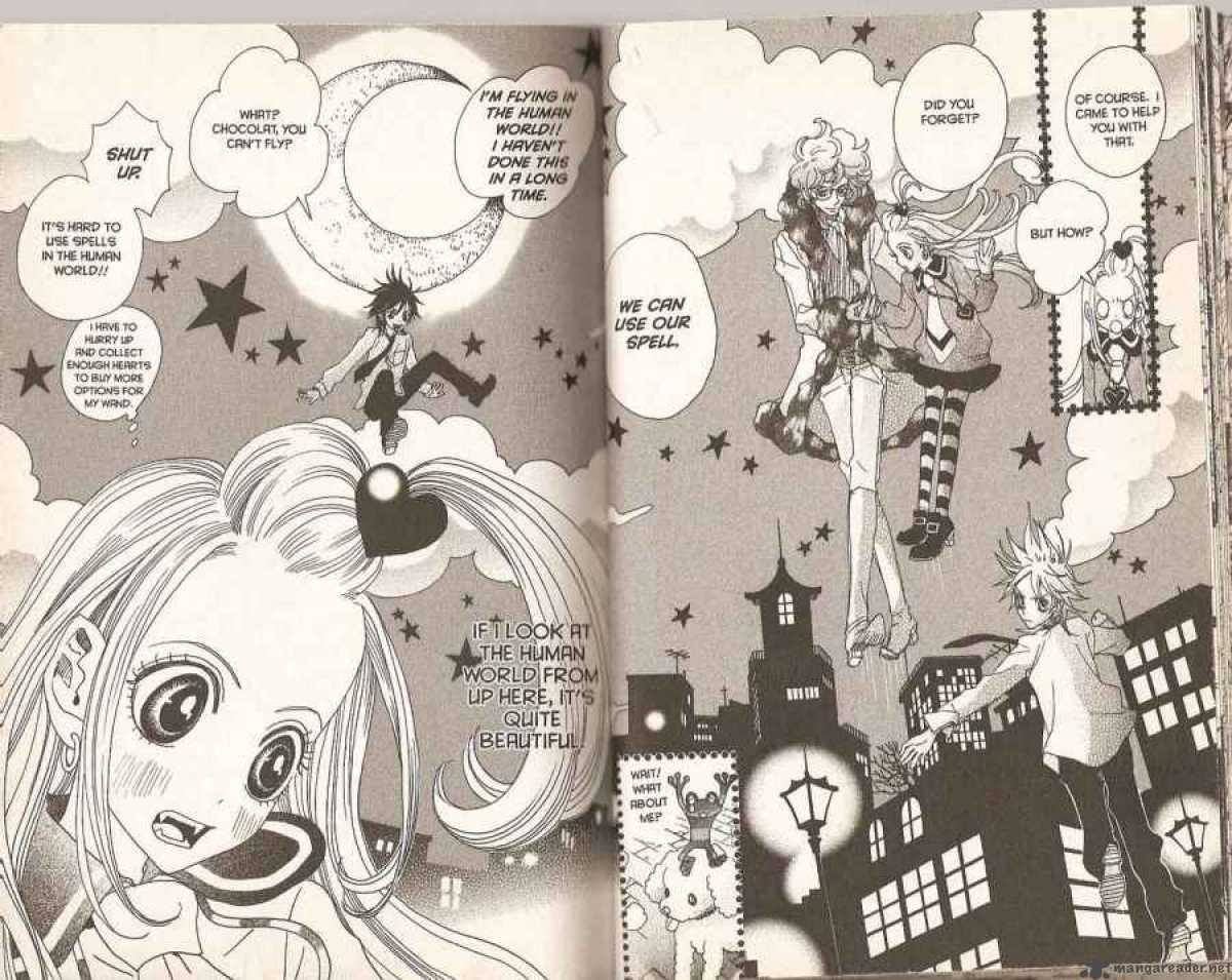 Sugar Sugar Rune 15 7