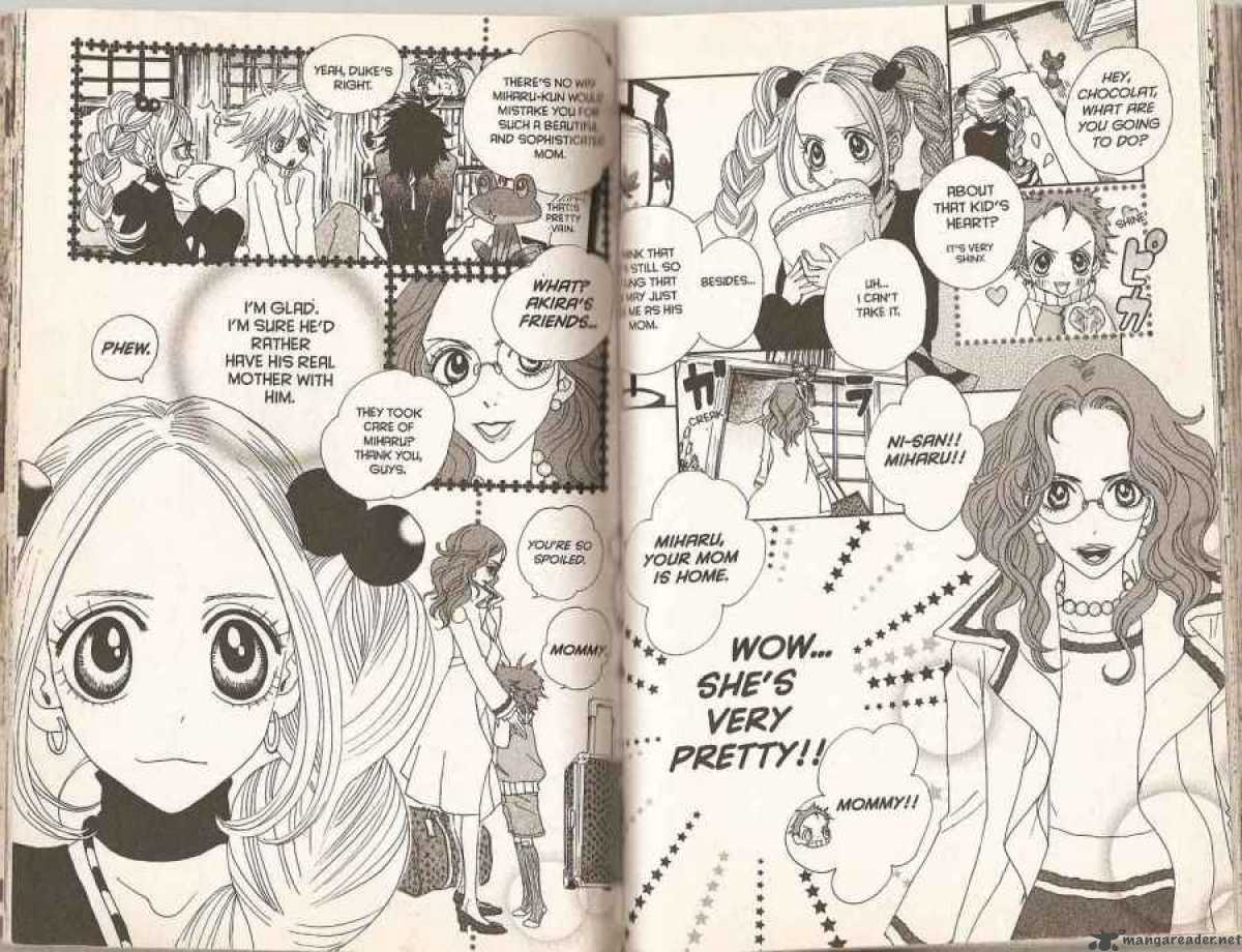 Sugar Sugar Rune 16 12