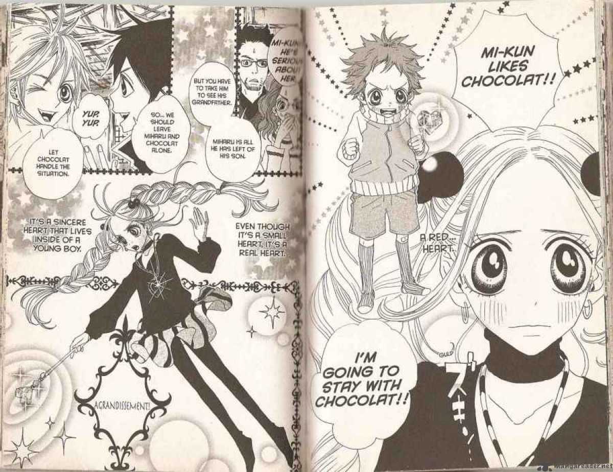 Sugar Sugar Rune 16 14