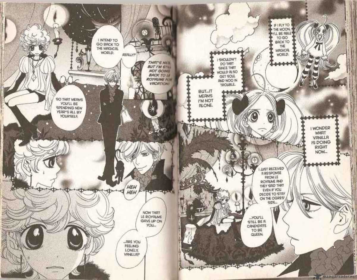 Sugar Sugar Rune 16 5