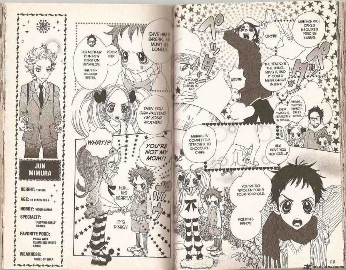 Sugar Sugar Rune 16 8